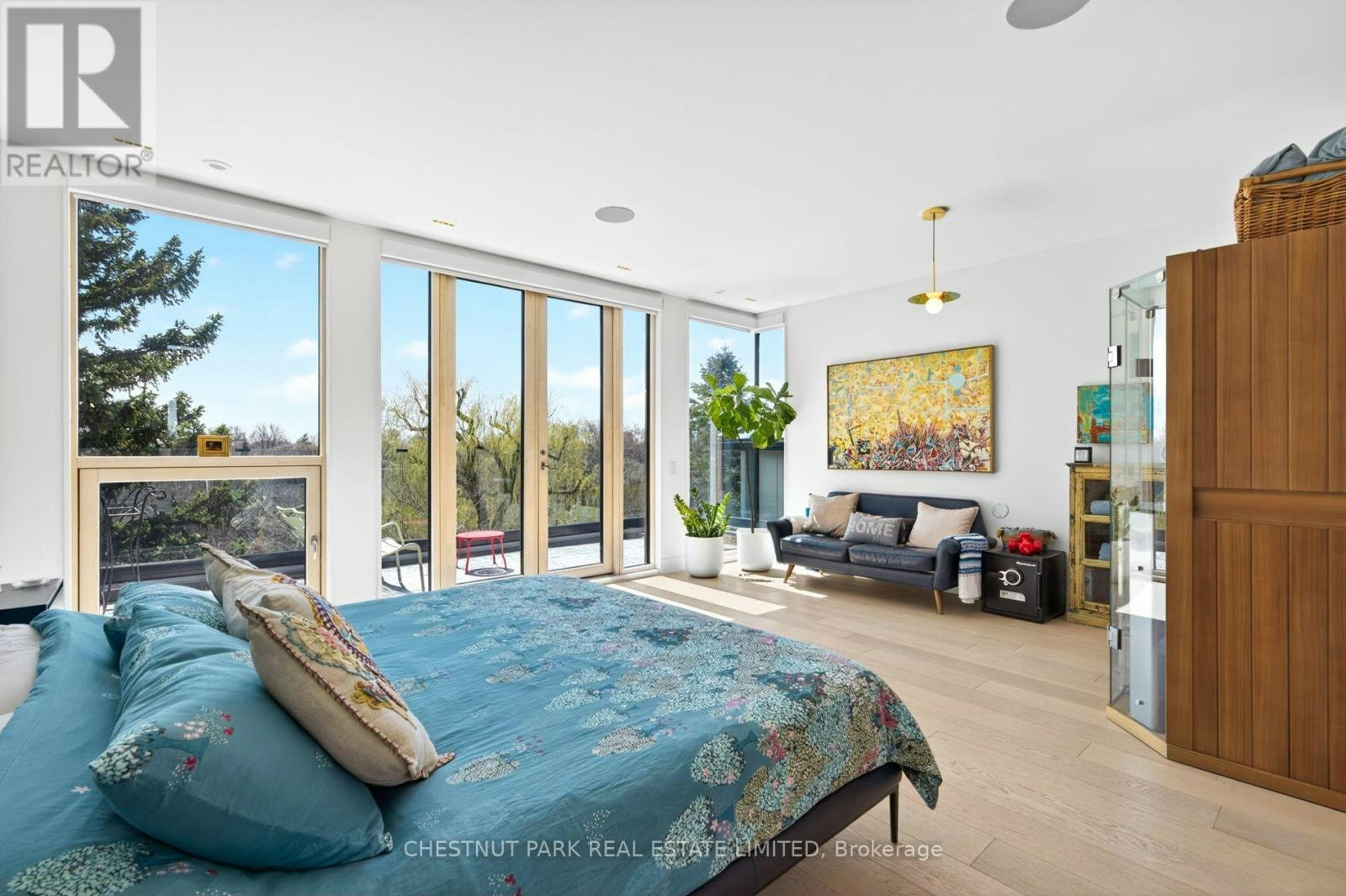 FLOORS-15 Albemarle Avenue, Toronto, ON, M4K 1H6 - 33
