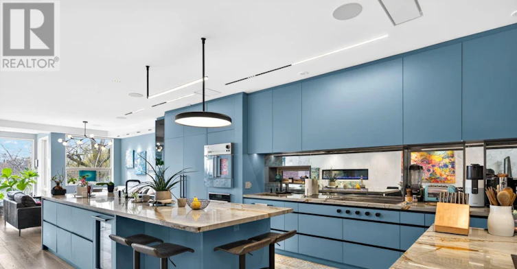 FLOORS-15 Albemarle Avenue, Toronto, ON, M4K 1H6 - 12