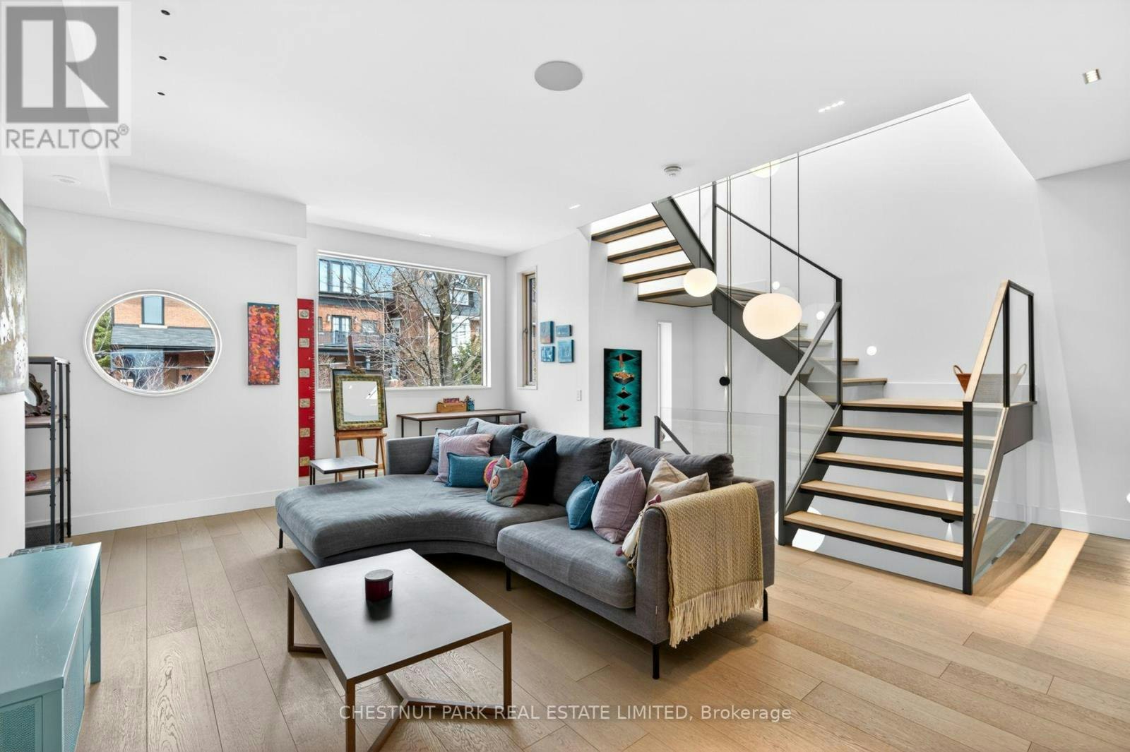 FLOORS-15 Albemarle Avenue, Toronto, ON, M4K 1H6 - 21