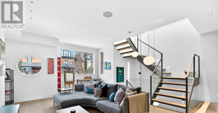 FLOORS-15 Albemarle Avenue, Toronto, ON, M4K 1H6 - 21