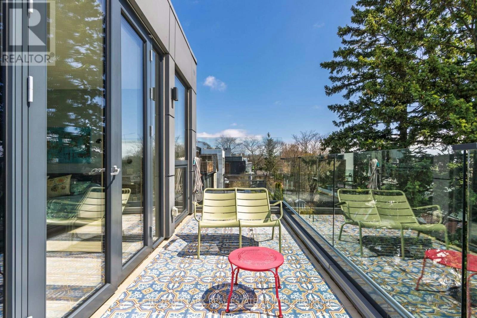 FLOORS-15 Albemarle Avenue, Toronto, ON, M4K 1H6 - 36