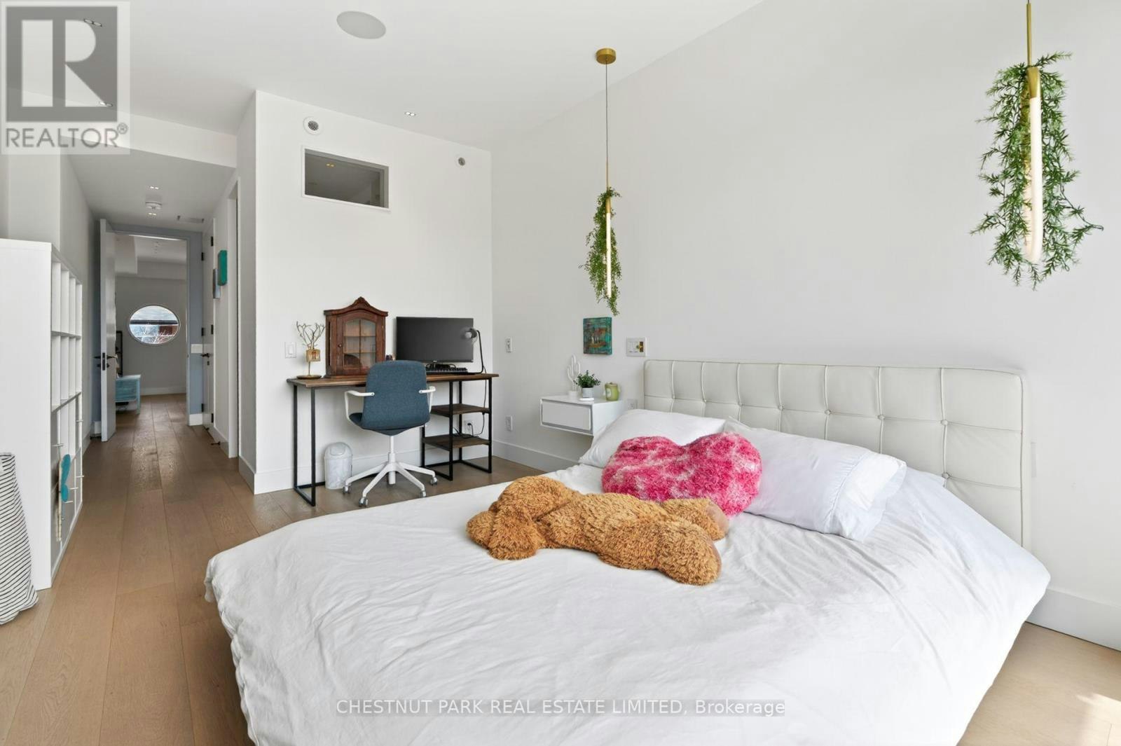 FLOORS-15 Albemarle Avenue, Toronto, ON, M4K 1H6 - 28