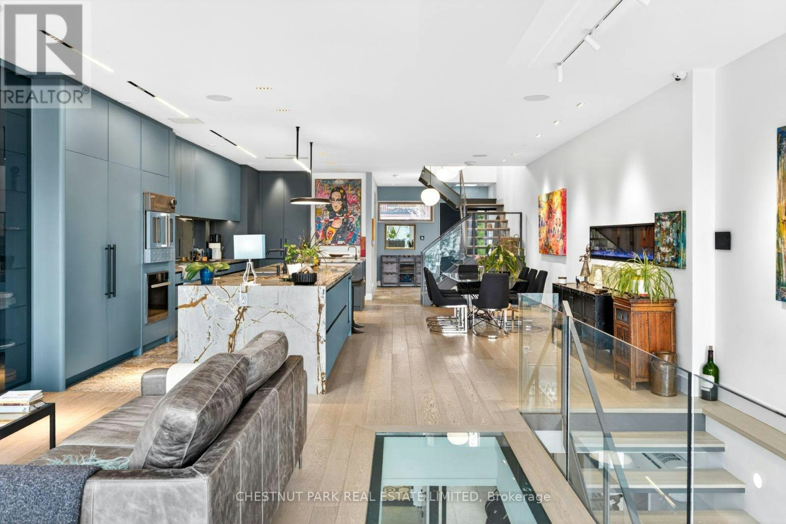 FLOORS-15 Albemarle Avenue, Toronto, ON, M4K 1H6 - 8