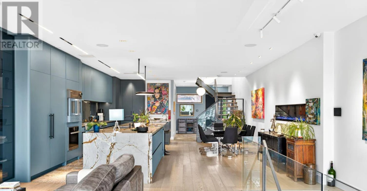 FLOORS-15 Albemarle Avenue, Toronto, ON, M4K 1H6 - 8