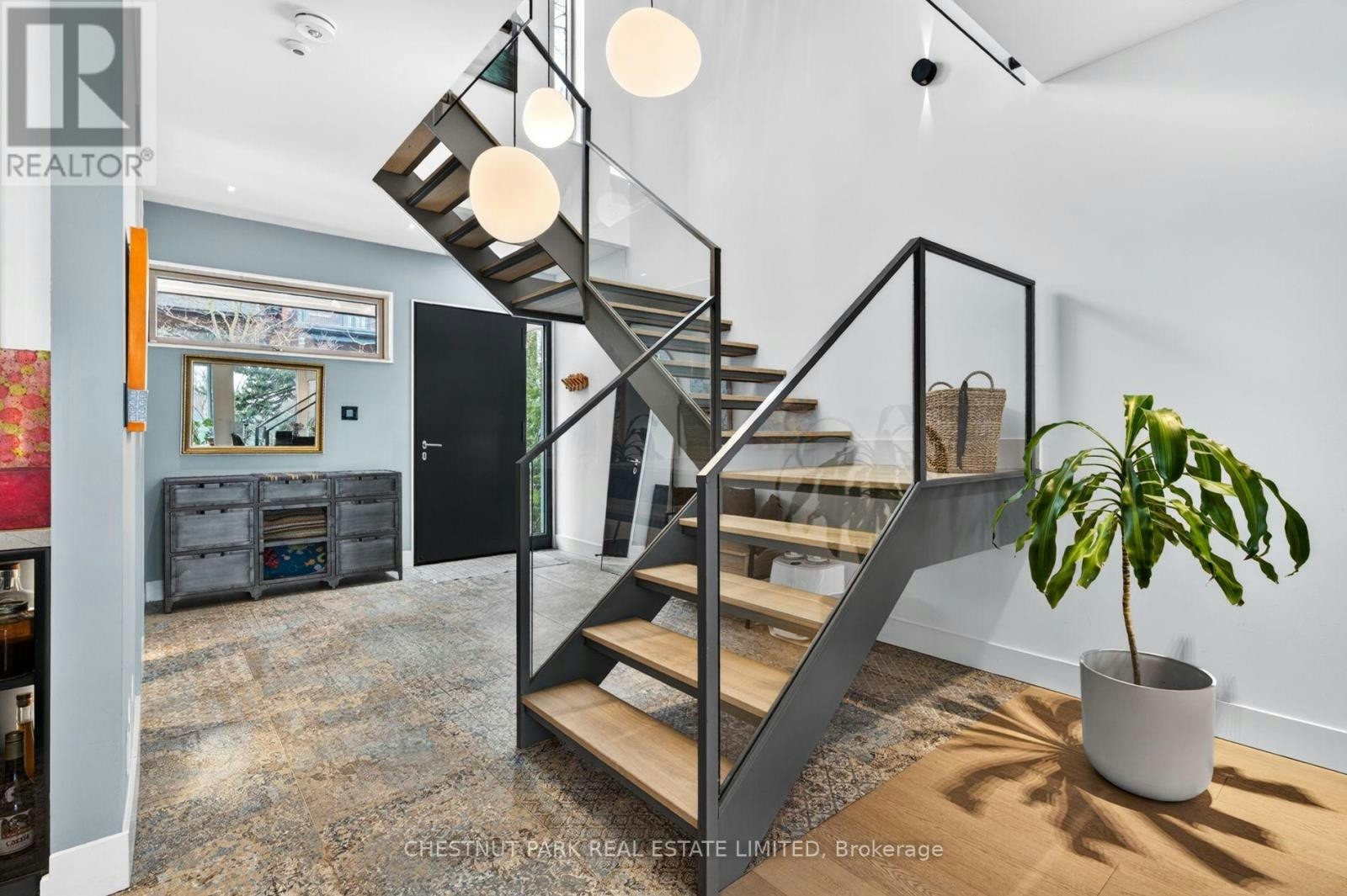 FLOORS-15 Albemarle Avenue, Toronto, ON, M4K 1H6 - 6