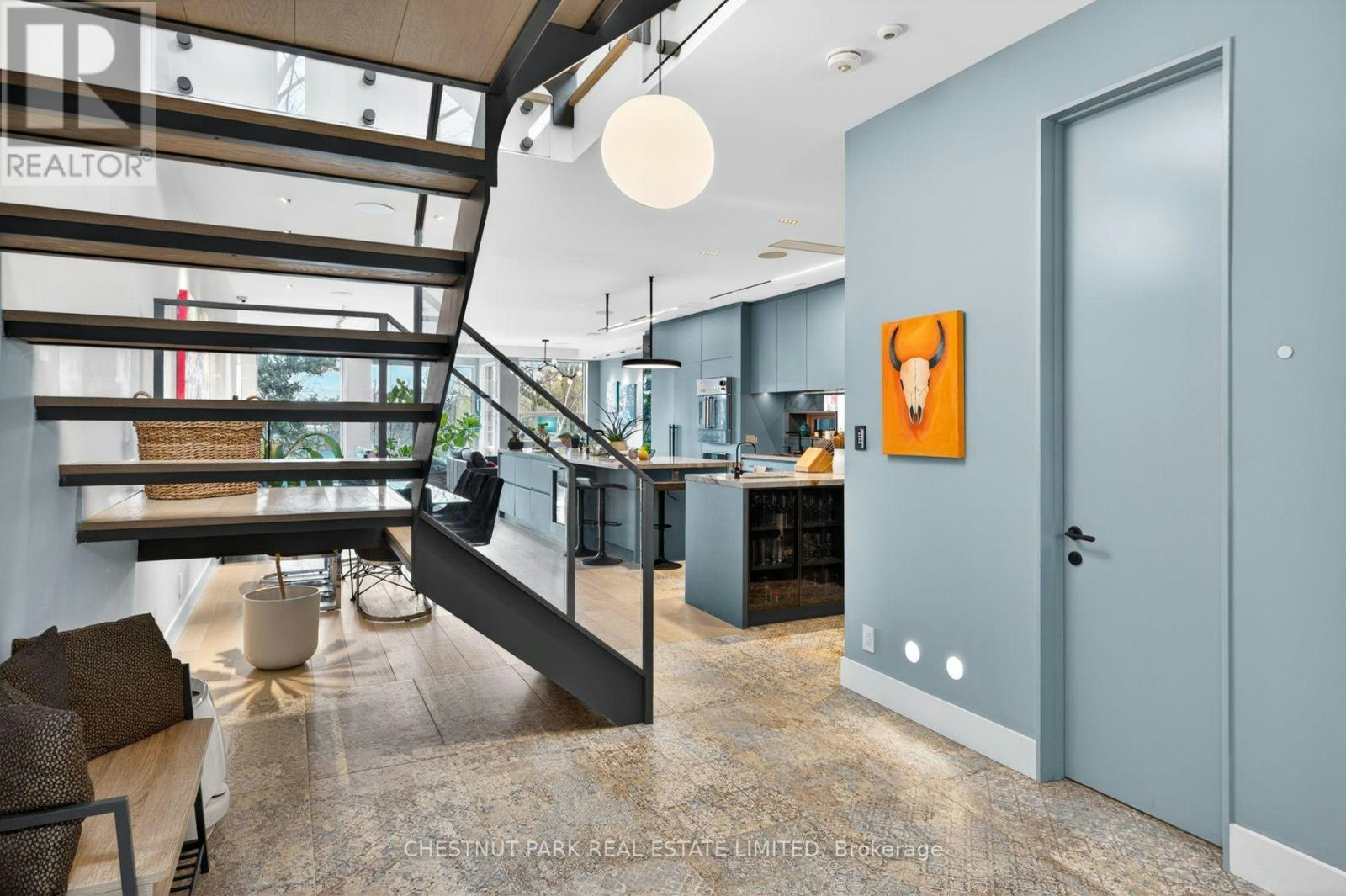 FLOORS-15 Albemarle Avenue, Toronto, ON, M4K 1H6 - 7