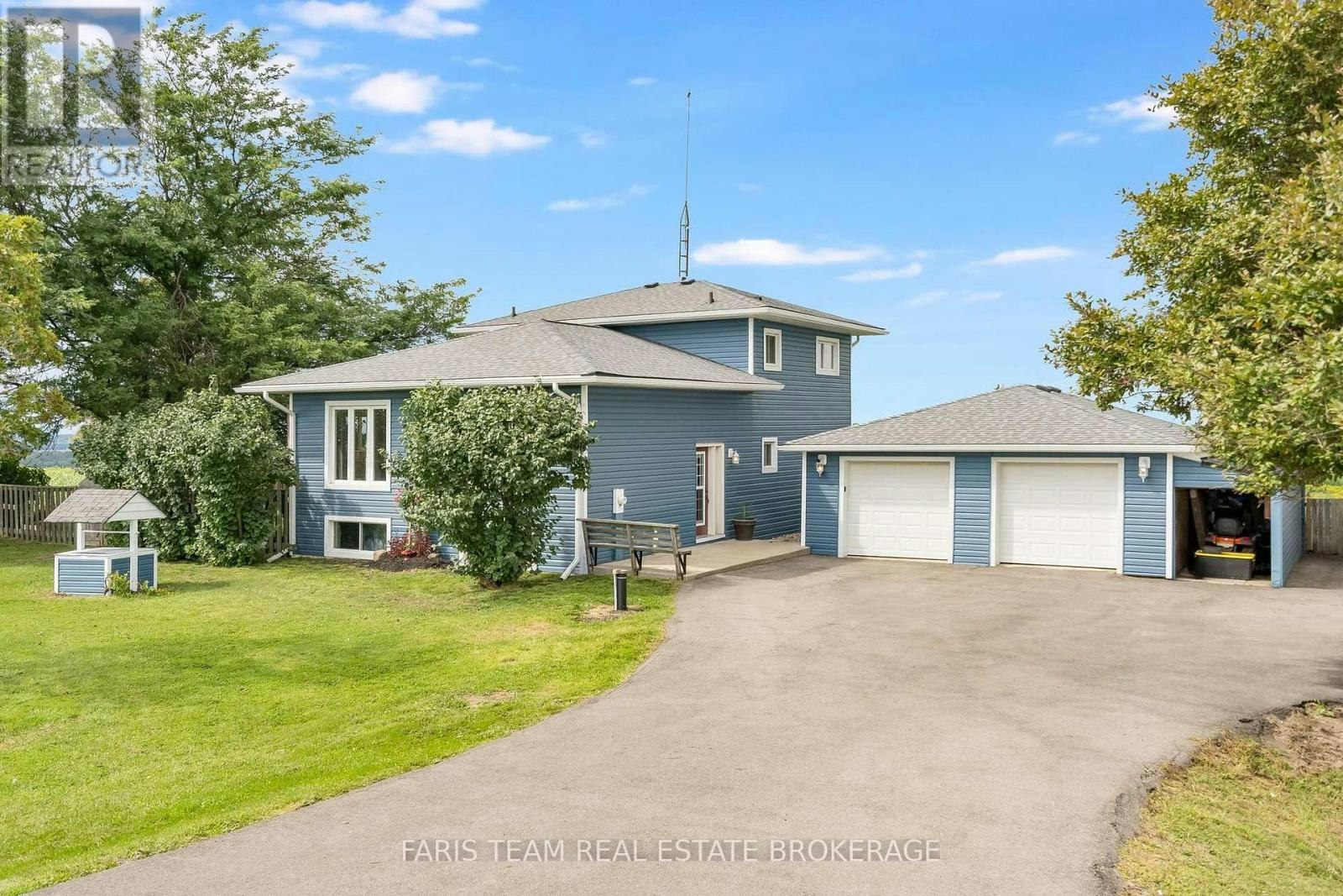 5390 89 Highway, New Tecumseth, ON, L0L 1L0