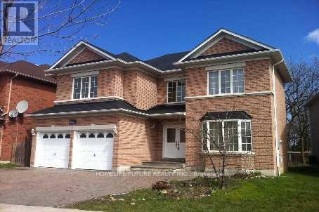 9 Havelock Gate, Markham, ON, L3S 3X8 - 2