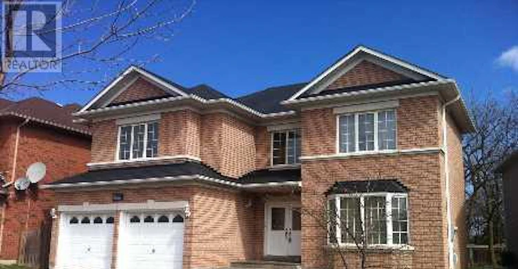 9 Havelock Gate, Markham, ON, L3S 3X8 - 2