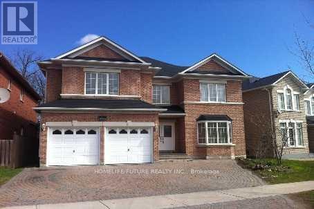 9 Havelock Gate, Markham, ON, L3S 3X8
