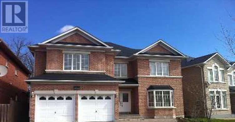 9 Havelock Gate, Markham, ON, L3S 3X8