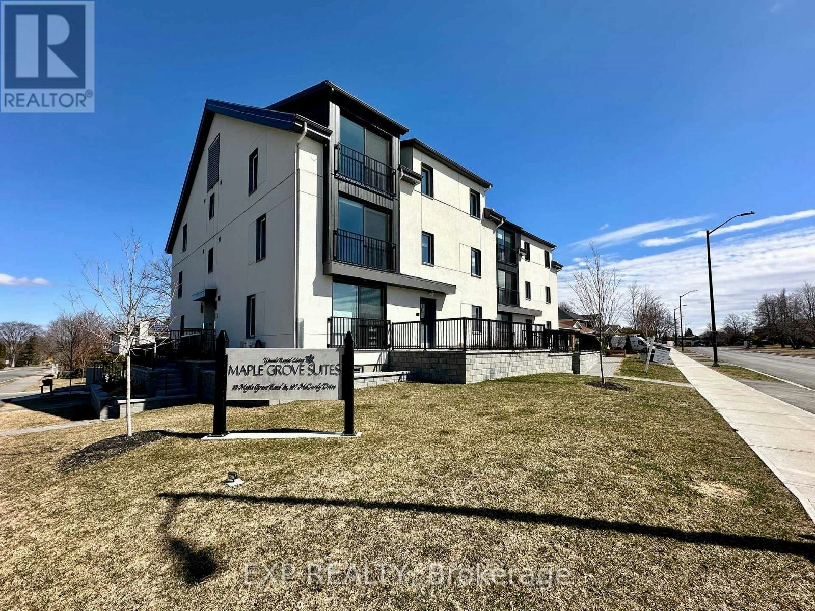 100-107 Mccurdy Drive, Ottawa, ON, K2L 2S7