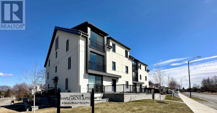 100-107 Mccurdy Drive, Ottawa, ON, K2L 2S7