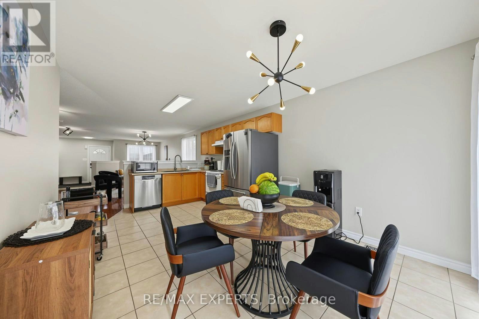 UPPER-17 Michelle Drive, Barrie, ON, L4N 5Y1 - 18