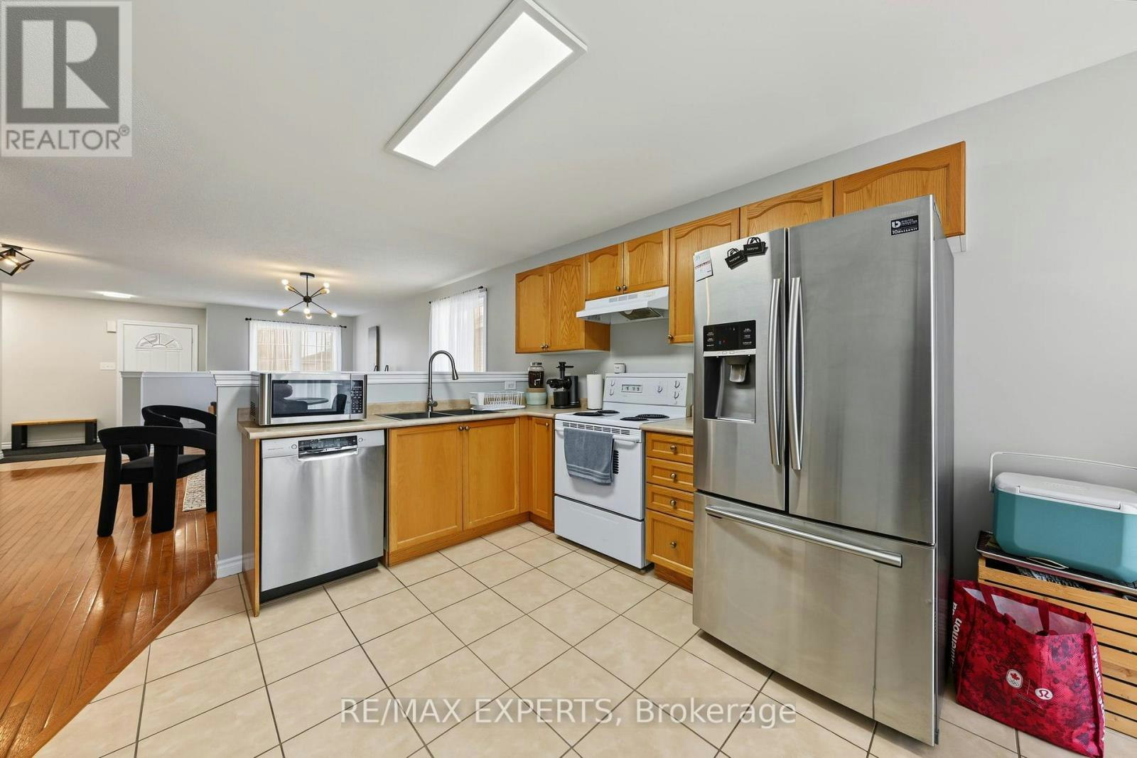 UPPER-17 Michelle Drive, Barrie, ON, L4N 5Y1 - 15