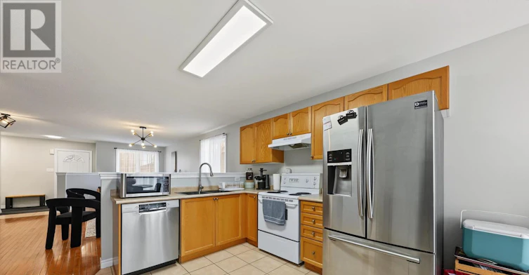 UPPER-17 Michelle Drive, Barrie, ON, L4N 5Y1 - 15
