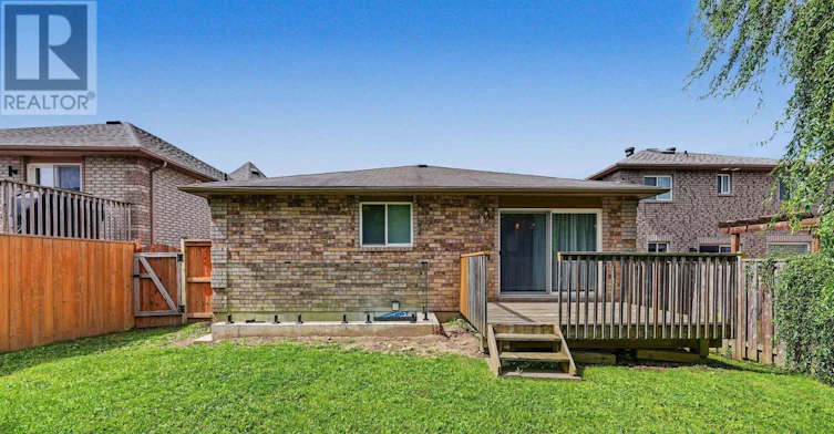 UPPER-17 Michelle Drive, Barrie, ON, L4N 5Y1 - 32