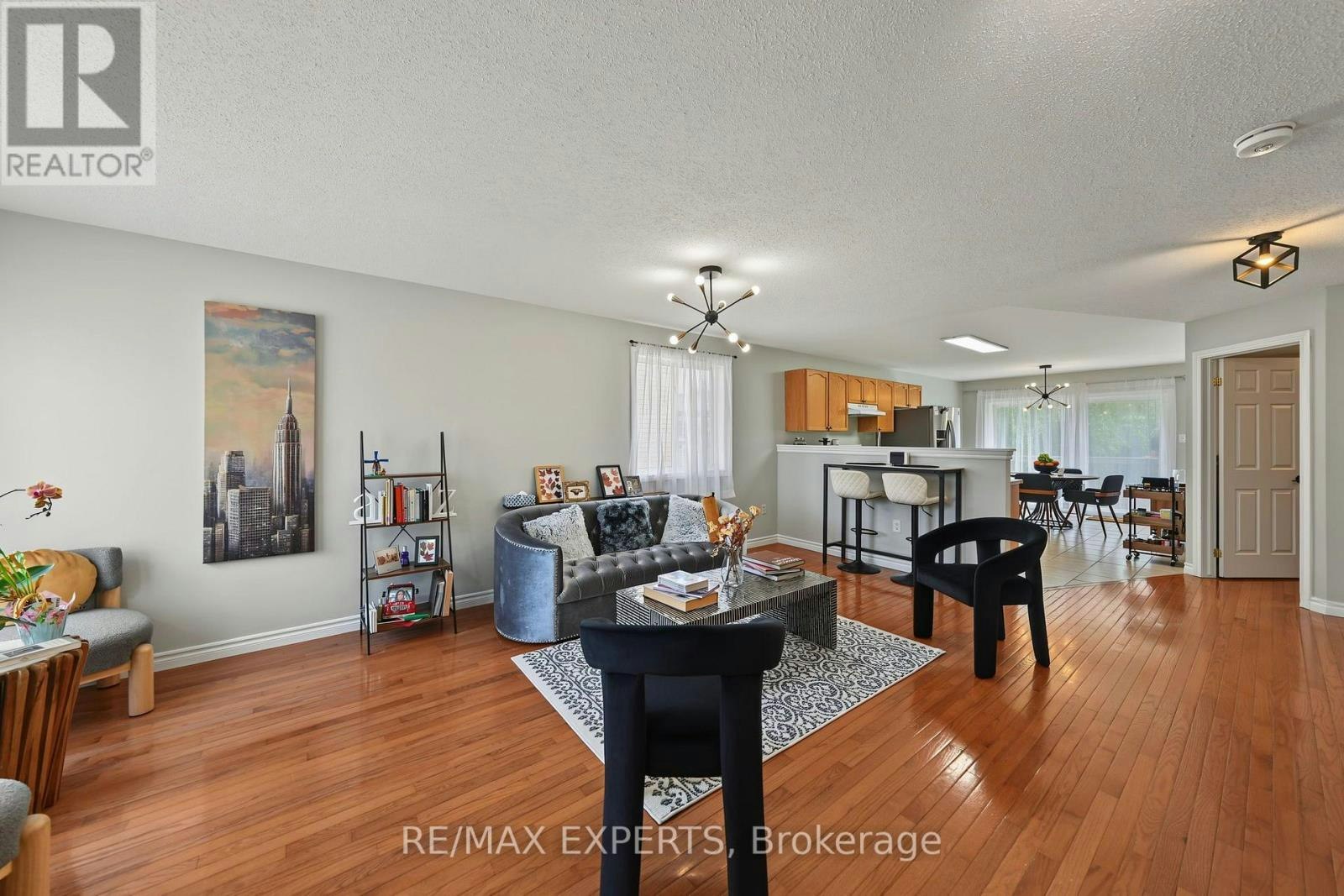 UPPER-17 Michelle Drive, Barrie, ON, L4N 5Y1 - 9