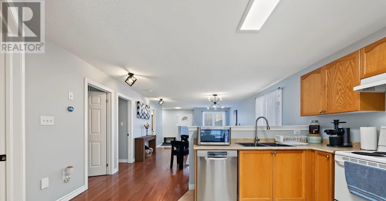 UPPER-17 Michelle Drive, Barrie, ON, L4N 5Y1 - 16