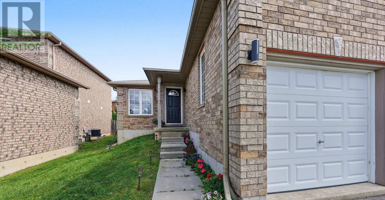 UPPER-17 Michelle Drive, Barrie, ON, L4N 5Y1 - 5