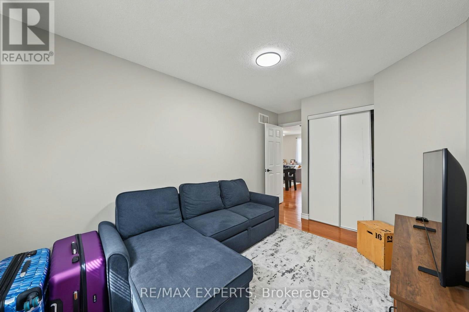 UPPER-17 Michelle Drive, Barrie, ON, L4N 5Y1 - 25