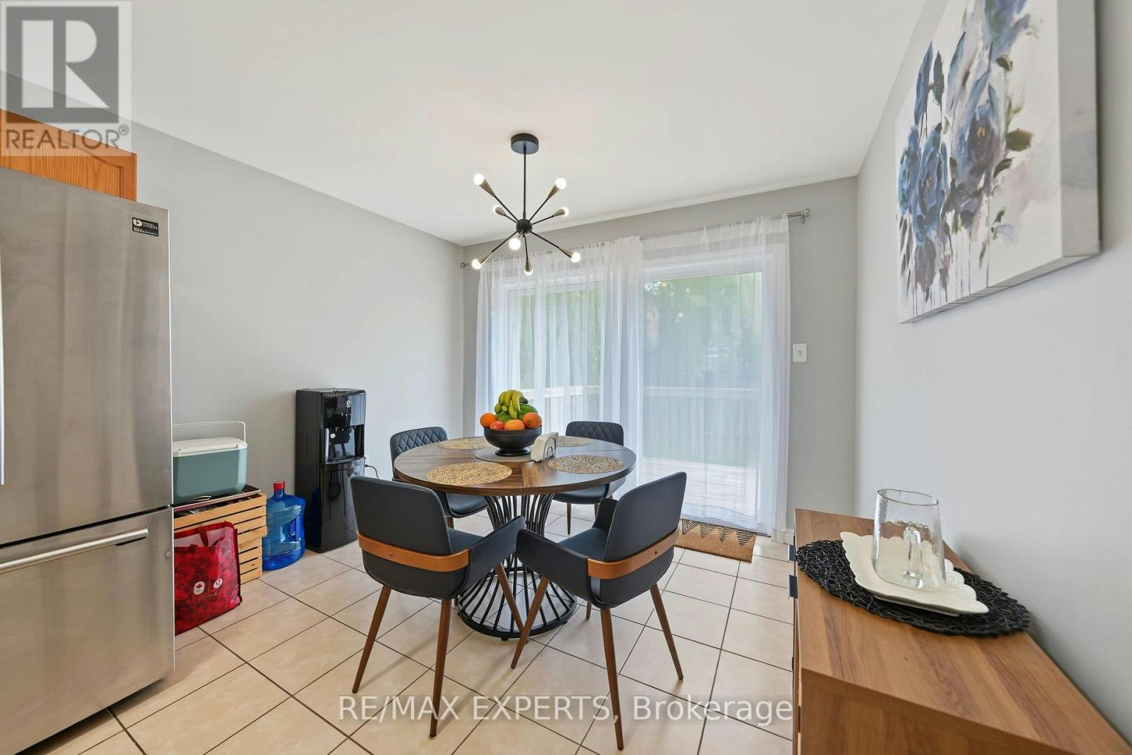 UPPER-17 Michelle Drive, Barrie, ON, L4N 5Y1 - 17