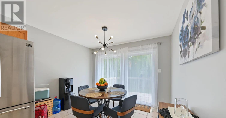 UPPER-17 Michelle Drive, Barrie, ON, L4N 5Y1 - 17
