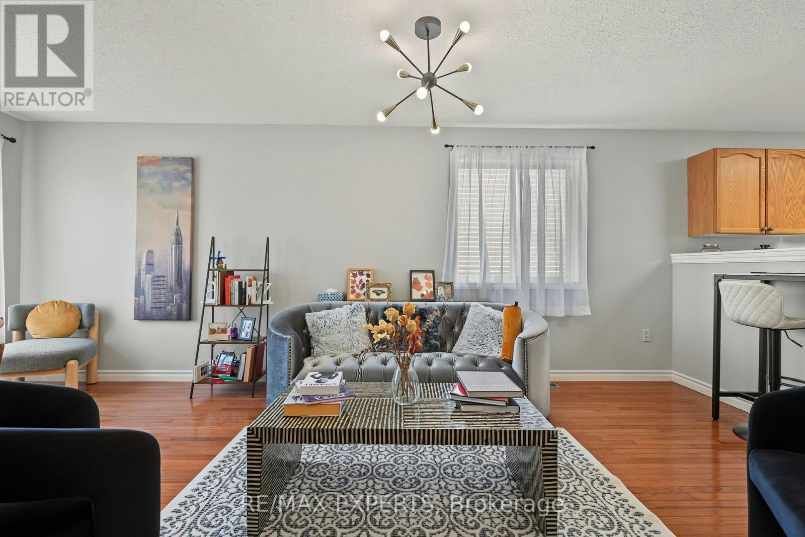 UPPER-17 Michelle Drive, Barrie, ON, L4N 5Y1 - 12