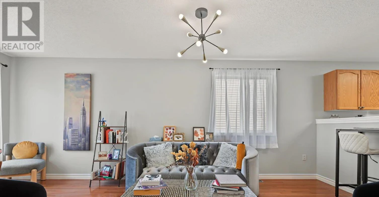 UPPER-17 Michelle Drive, Barrie, ON, L4N 5Y1 - 12