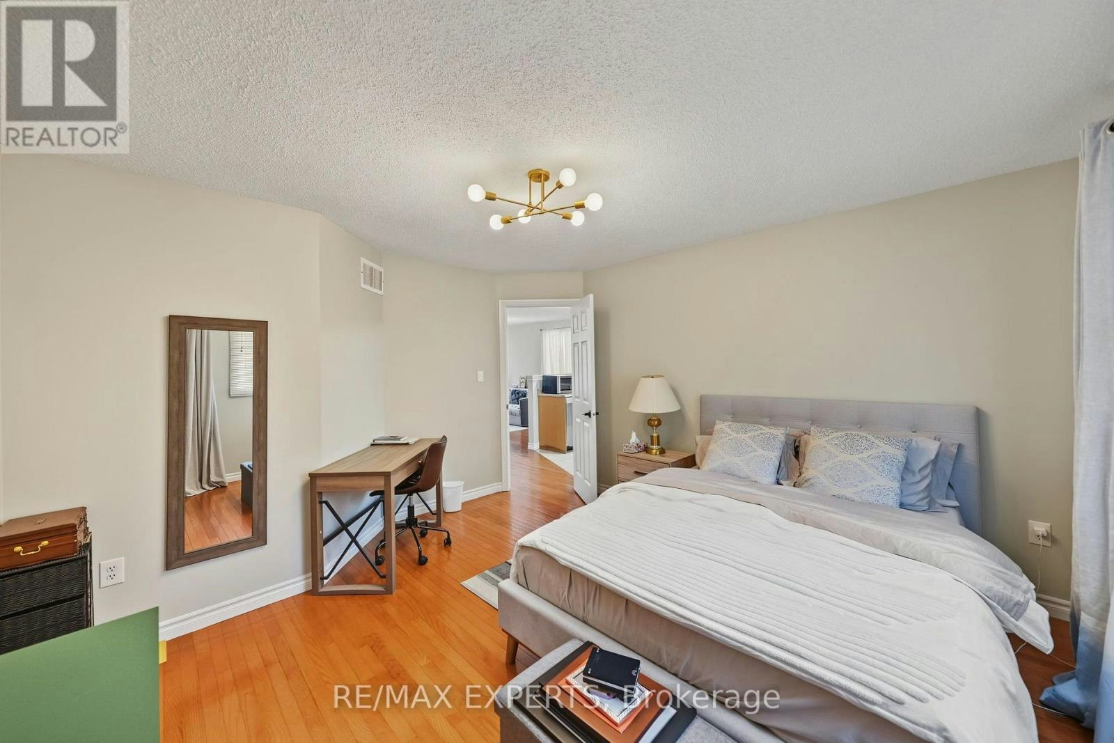 UPPER-17 Michelle Drive, Barrie, ON, L4N 5Y1 - 20