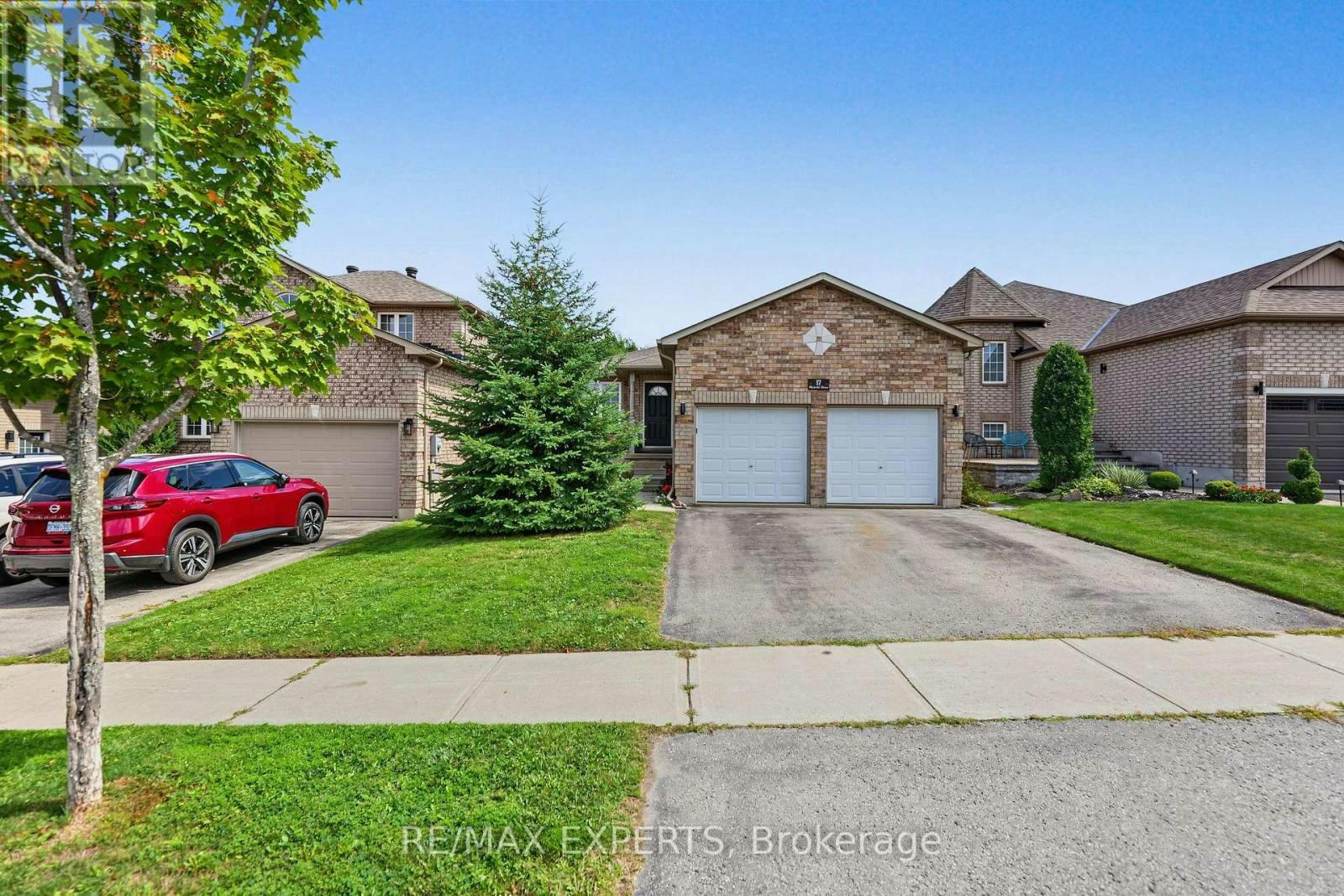 UPPER-17 Michelle Drive, Barrie, ON, L4N 5Y1