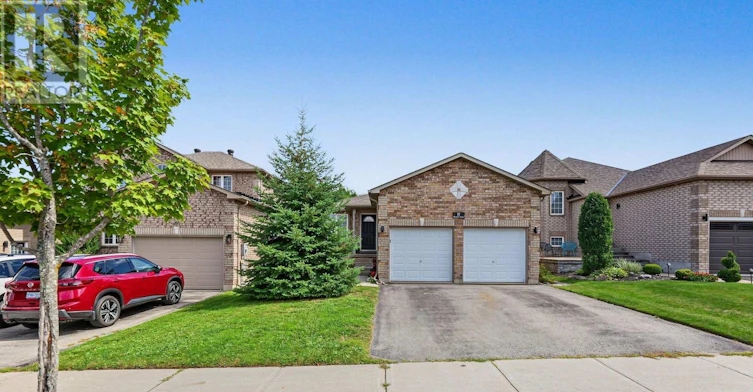UPPER-17 Michelle Drive, Barrie, ON, L4N 5Y1