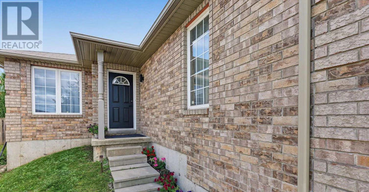 UPPER-17 Michelle Drive, Barrie, ON, L4N 5Y1 - 4