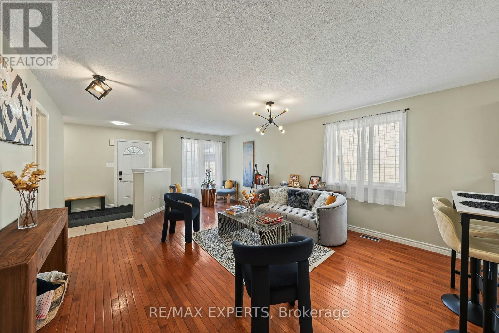 UPPER-17 Michelle Drive, Barrie, ON, L4N 5Y1 - 10