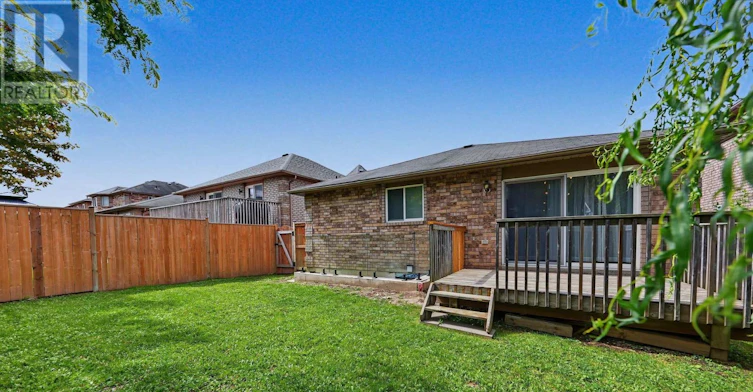 UPPER-17 Michelle Drive, Barrie, ON, L4N 5Y1 - 33