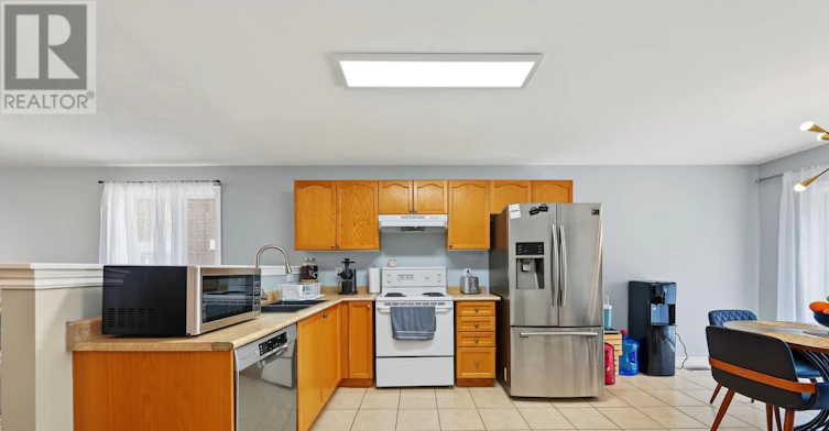 UPPER-17 Michelle Drive, Barrie, ON, L4N 5Y1 - 14