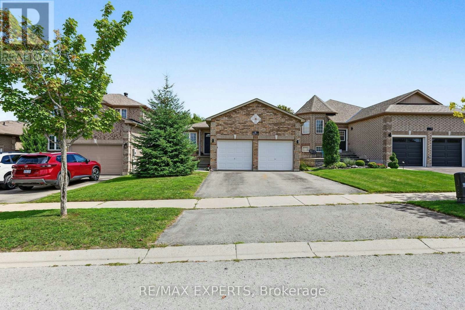 UPPER-17 Michelle Drive, Barrie, ON, L4N 5Y1 - 2