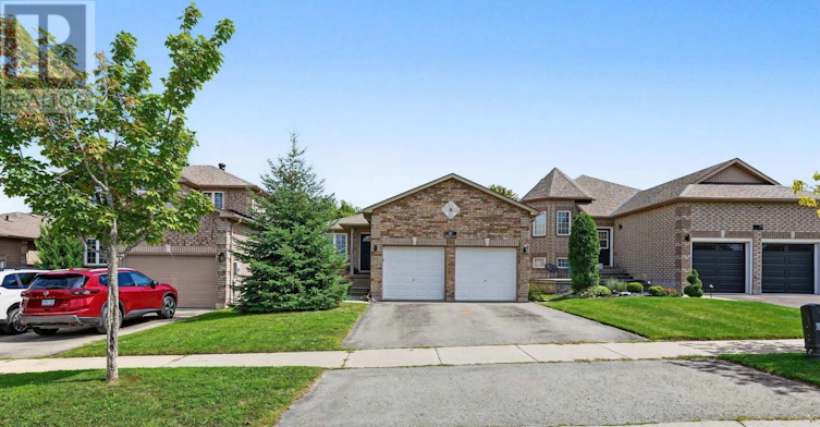 UPPER-17 Michelle Drive, Barrie, ON, L4N 5Y1 - 2