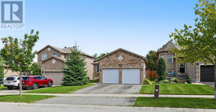 UPPER-17 Michelle Drive, Barrie, ON, L4N 5Y1 - 3