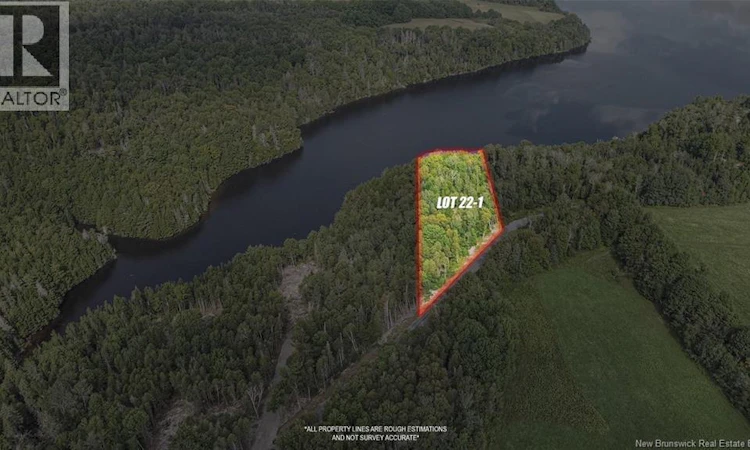 Lot 22-1 Wheeler Lane
