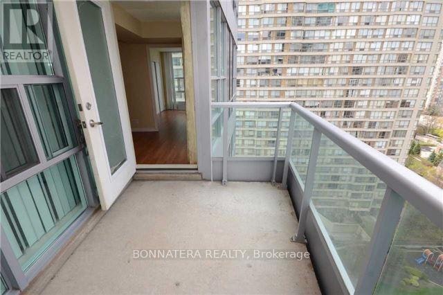 1506-33 Elm Drive, Mississauga, ON, L5B 4M2 - 8
