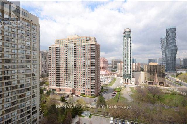 1506-33 Elm Drive, Mississauga, ON, L5B 4M2 - 16