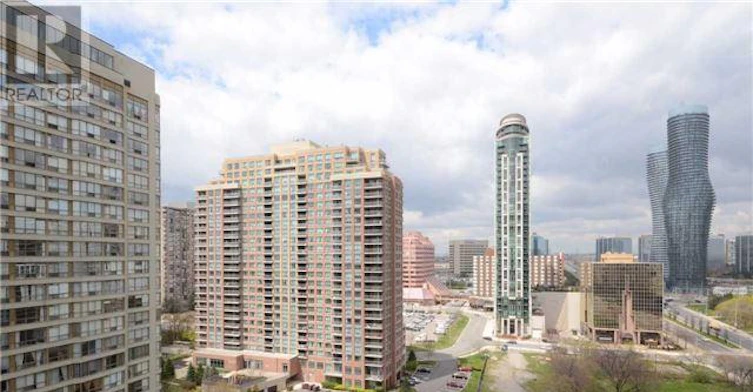 1506-33 Elm Drive, Mississauga, ON, L5B 4M2 - 16