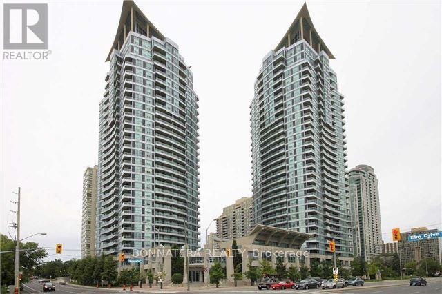 1506-33 Elm Drive, Mississauga, ON, L5B 4M2