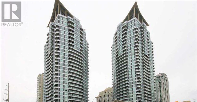 1506-33 Elm Drive, Mississauga, ON, L5B 4M2
