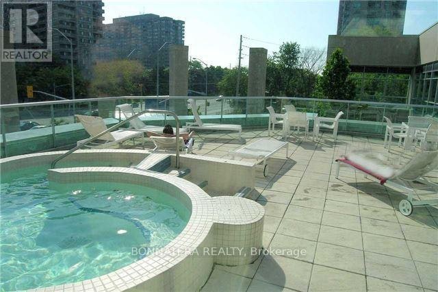 1506-33 Elm Drive, Mississauga, ON, L5B 4M2 - 19