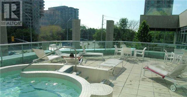 1506-33 Elm Drive, Mississauga, ON, L5B 4M2 - 19
