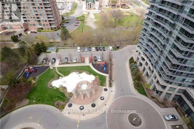 1506-33 Elm Drive, Mississauga, ON, L5B 4M2 - 17