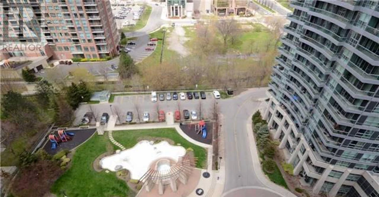 1506-33 Elm Drive, Mississauga, ON, L5B 4M2 - 17