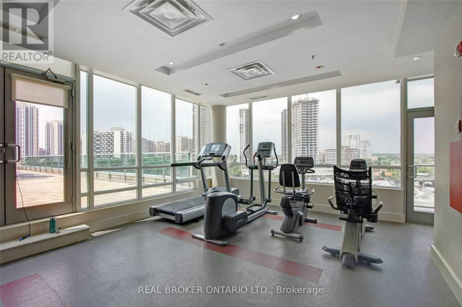 318-3391 Bloor Street W, Toronto, ON, M8X 1G3 - 26